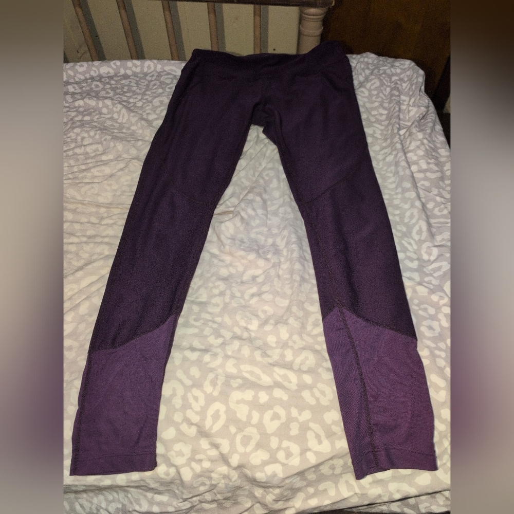 Apana Woman's Large Leggings